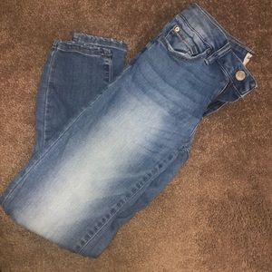 Garage Jeans Size 03/04
